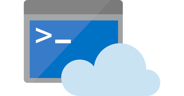 Setup Azure Cloud Shell Environment for Terraform Development