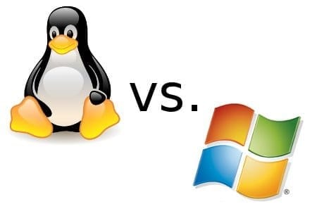 Troubleshooting Network Connectivity: PowerShell vs. Linux Commands