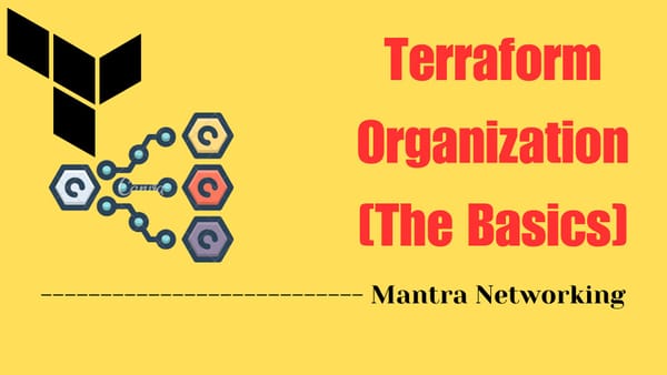 Organizing Terraform Variables: Best Practices for Collections, Primitives, and Structural Types