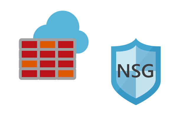 Azure Network Security Groups (NSG)